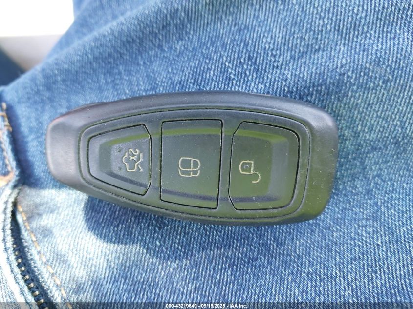 2012 Ford Fiesta Sel VIN: 3FADP4CJ3CM198248 Lot: 43219640