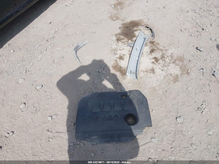 2013 TOYOTA COROLLA LE - 2T1BU4EE2DC945326