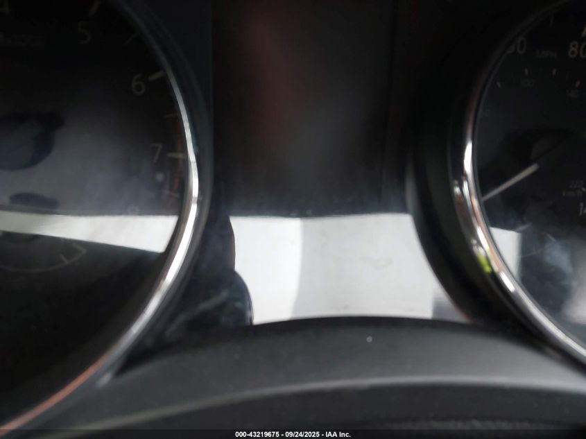 2018 Nissan Rogue Sv VIN: JN8AT2MV4JW344706 Lot: 43219675