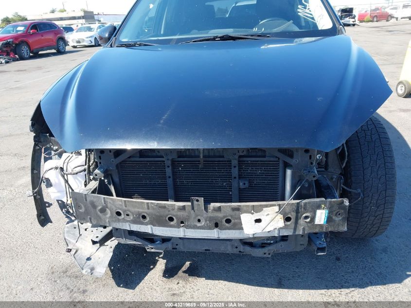 2016 Mazda Cx-5 Grand Touring VIN: JM3KE4DY0G0646481 Lot: 43219689