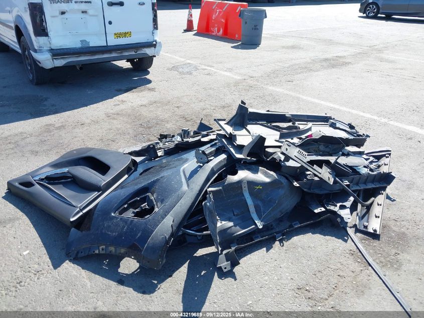 2016 Mazda Cx-5 Grand Touring VIN: JM3KE4DY0G0646481 Lot: 43219689