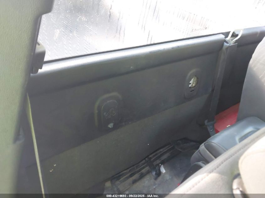 2018 GMC Sierra 1500 VIN: 1GTN1LEC5JZ251892 Lot: 43219693