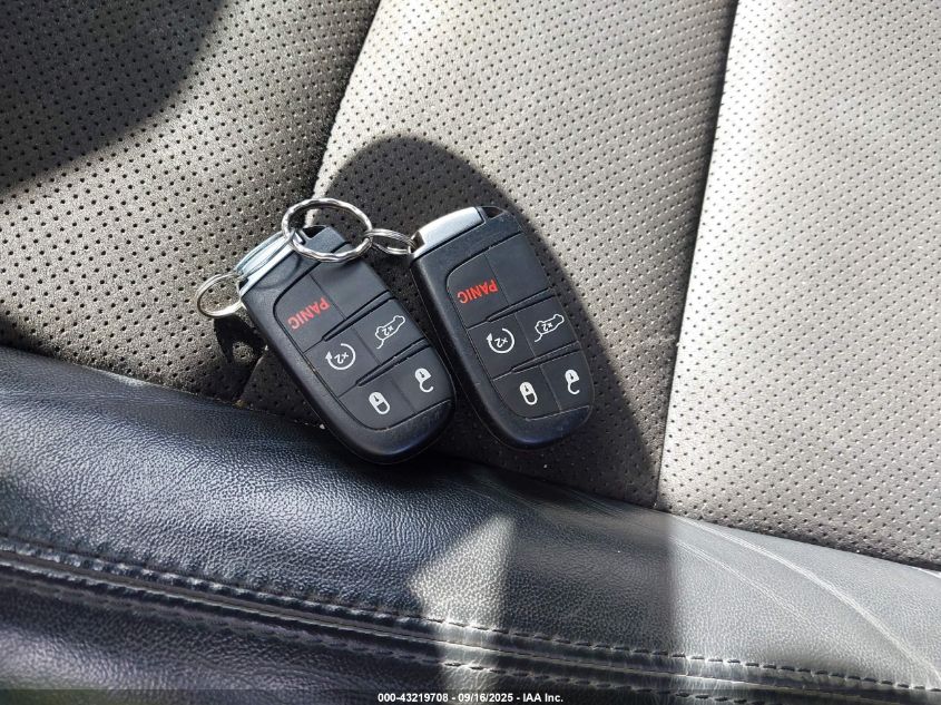 2019 Jeep Grand Cherokee Altitude 4X4 VIN: 1C4RJFAG4KC526829 Lot: 43219708