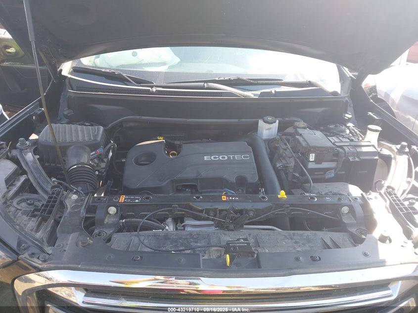 2020 GMC TERRAIN FWD SLT - 3GKALPEV4LL242195