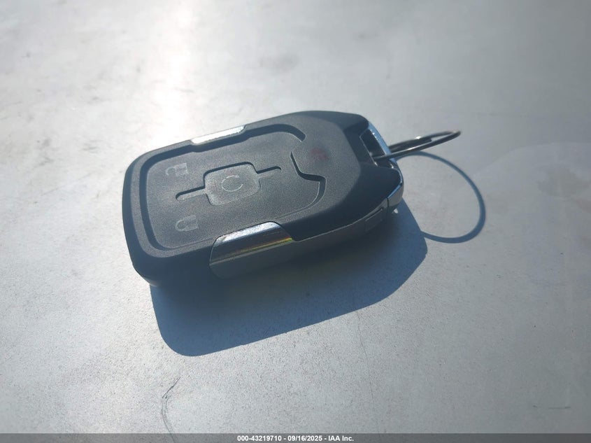 2020 GMC TERRAIN FWD SLT - 3GKALPEV4LL242195