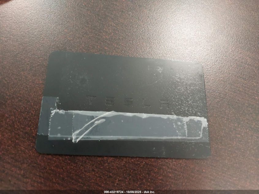 2018 Tesla Model 3 Long Range/Performance VIN: 5YJ3E1EB0JF115635 Lot: 43219724