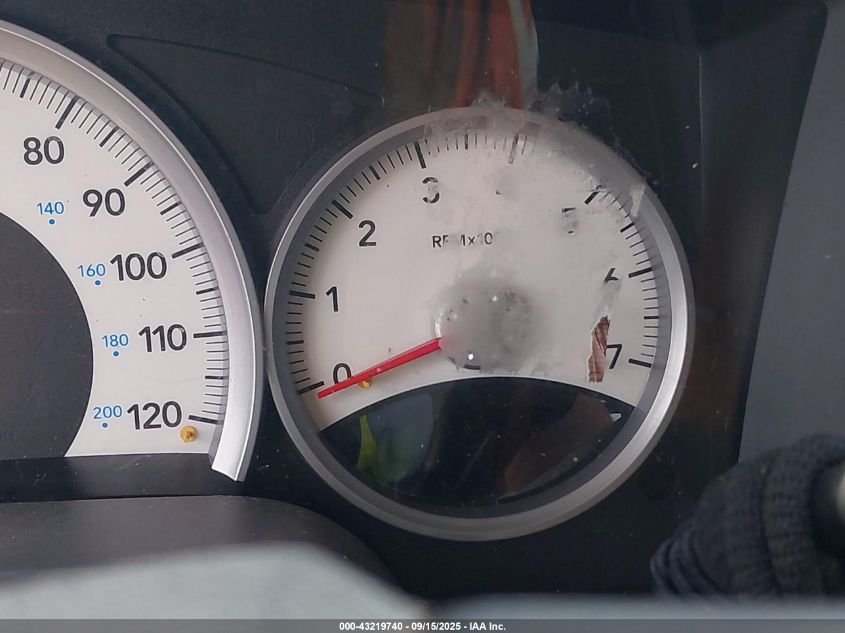 2005 Dodge Dakota Slt VIN: 1D7HW48N05S231376 Lot: 43219740