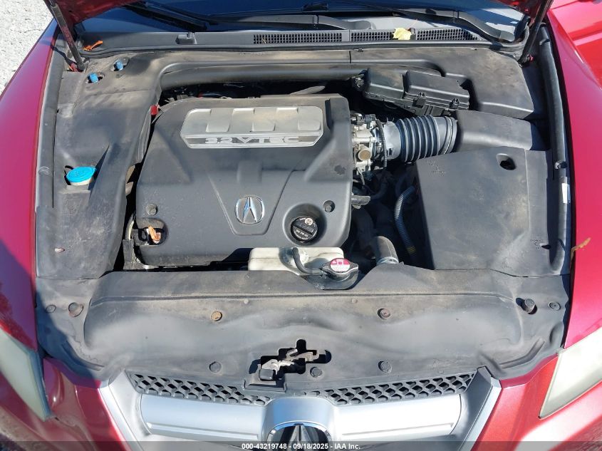2007 Acura Tl VIN: 19UUA66267A049462 Lot: 43219748
