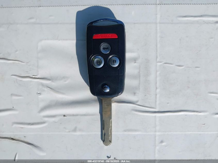 2007 Acura Tl VIN: 19UUA66267A049462 Lot: 43219748