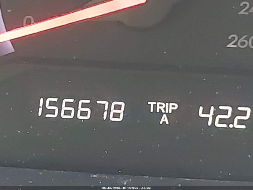 2005 Honda Odyssey Ex VIN: 5FNRL38495B008629 Lot: 43219764