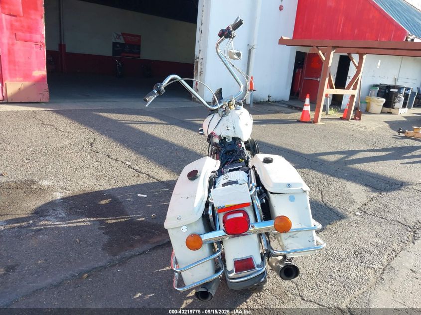 2003 Harley-Davidson Flhpi VIN: 1HD1FHW153Y733456 Lot: 43219775