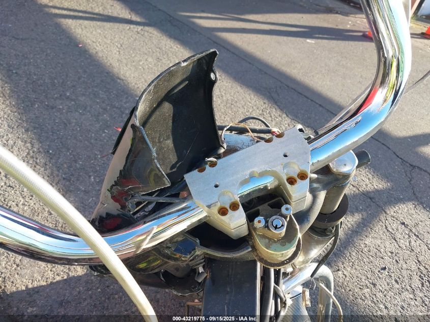 2003 Harley-Davidson Flhpi VIN: 1HD1FHW153Y733456 Lot: 43219775