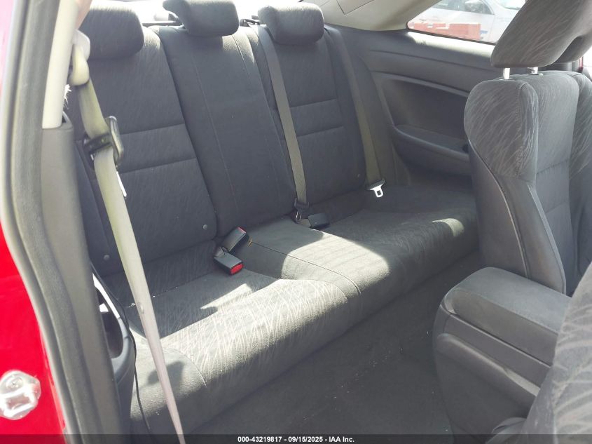 2008 Honda Civic Ex VIN: 2HGFG12858H553816 Lot: 43219817