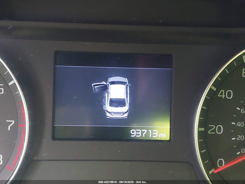 2019 KIA FORTE LXS - 3KPF24AD6KE022169