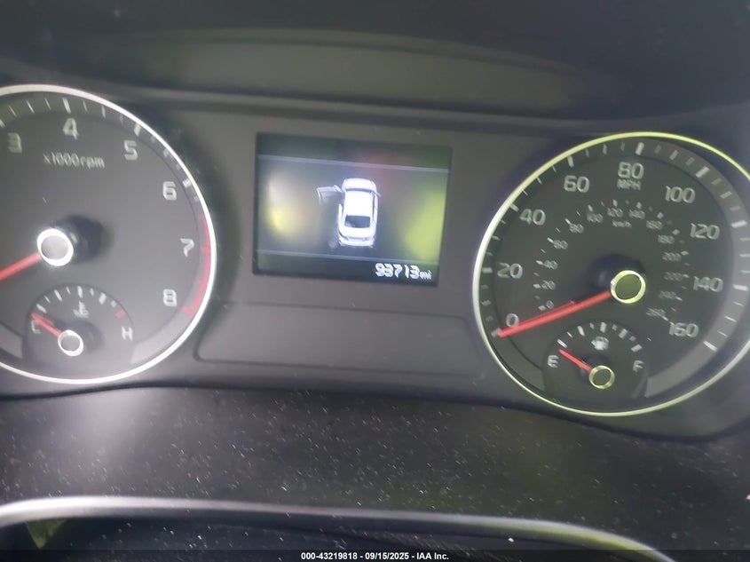 2019 KIA FORTE LXS - 3KPF24AD6KE022169