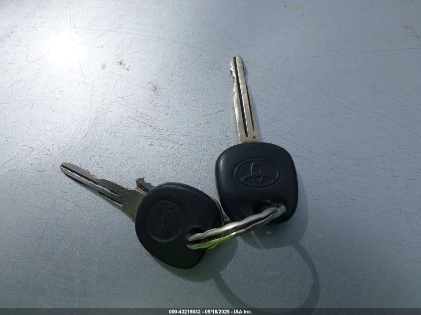 2008 Toyota 4Runner Sr5 V6 VIN: JTEBU14R08K011782 Lot: 43219832