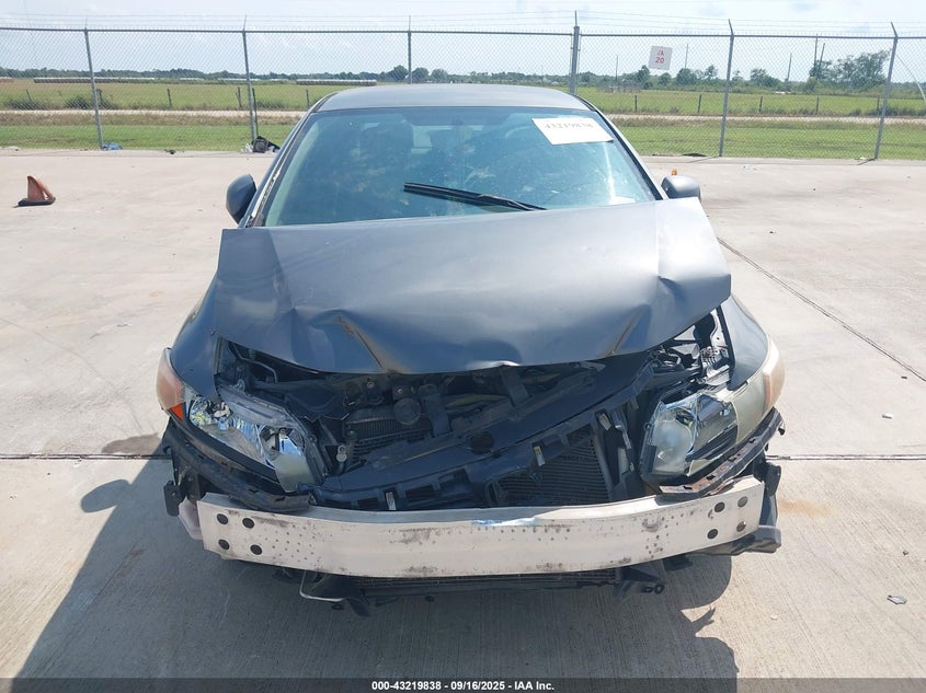 2HGFB2F50CH334145 2012 HONDA CIVIC photo no. 11