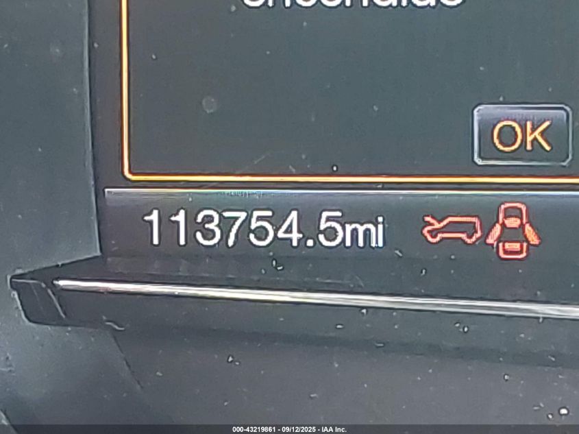 2017 Ford Explorer Xlt VIN: 1FM5K7D89HGA43369 Lot: 43219861