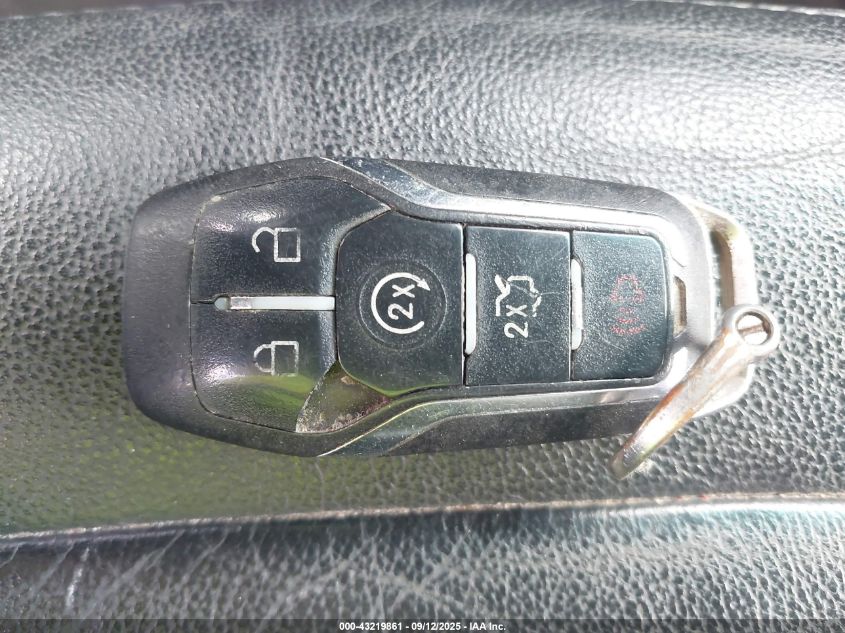 2017 Ford Explorer Xlt VIN: 1FM5K7D89HGA43369 Lot: 43219861