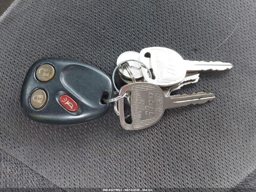 2005 GMC Sierra 2500Hd Sle/Slt/Work Truck VIN: 1GTHK23215F835485 Lot: 43219923