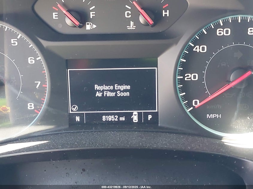 2020 Chevrolet Malibu Fwd Lt VIN: 1G1ZD5ST1LF044955 Lot: 43219926