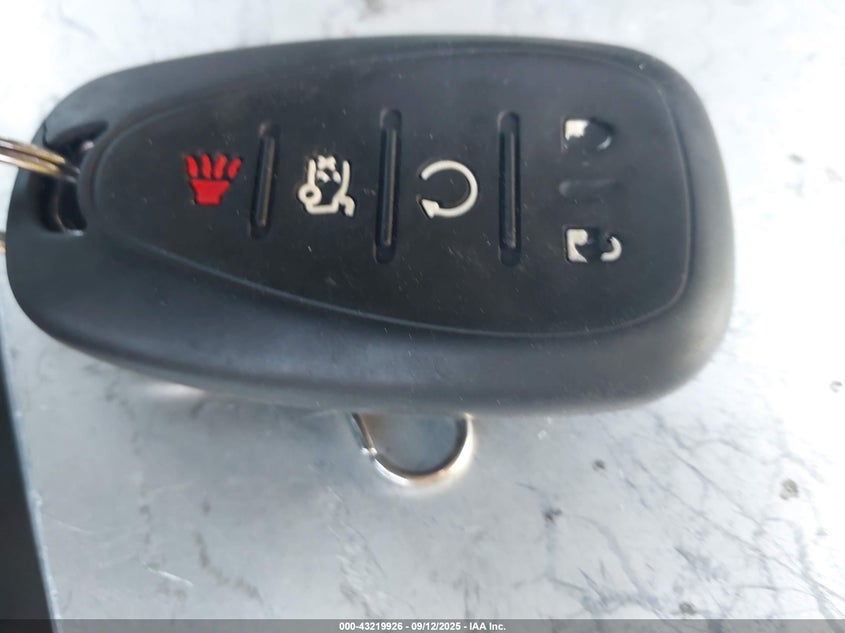 2020 Chevrolet Malibu Fwd Lt VIN: 1G1ZD5ST1LF044955 Lot: 43219926