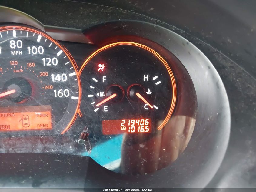 2009 Nissan Altima 2.5 S VIN: 1N4AL21E59C135705 Lot: 43219927