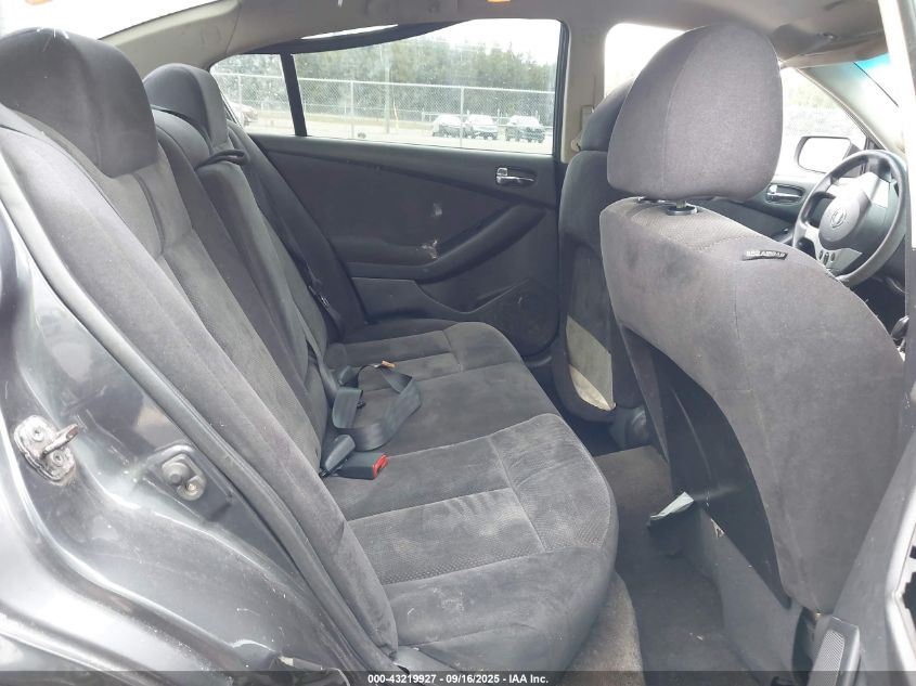 2009 Nissan Altima 2.5 S VIN: 1N4AL21E59C135705 Lot: 43219927