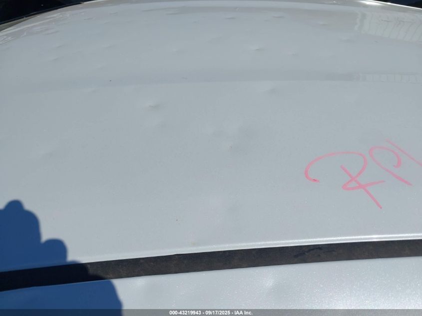 2024 Toyota Prius Le VIN: JTDACAAU4R3030780 Lot: 43219943