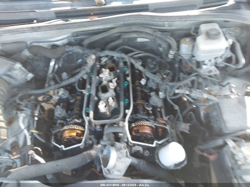 2005 Toyota 4Runner Sr5 V6 VIN: JTEBU14R558034094 Lot: 43219948