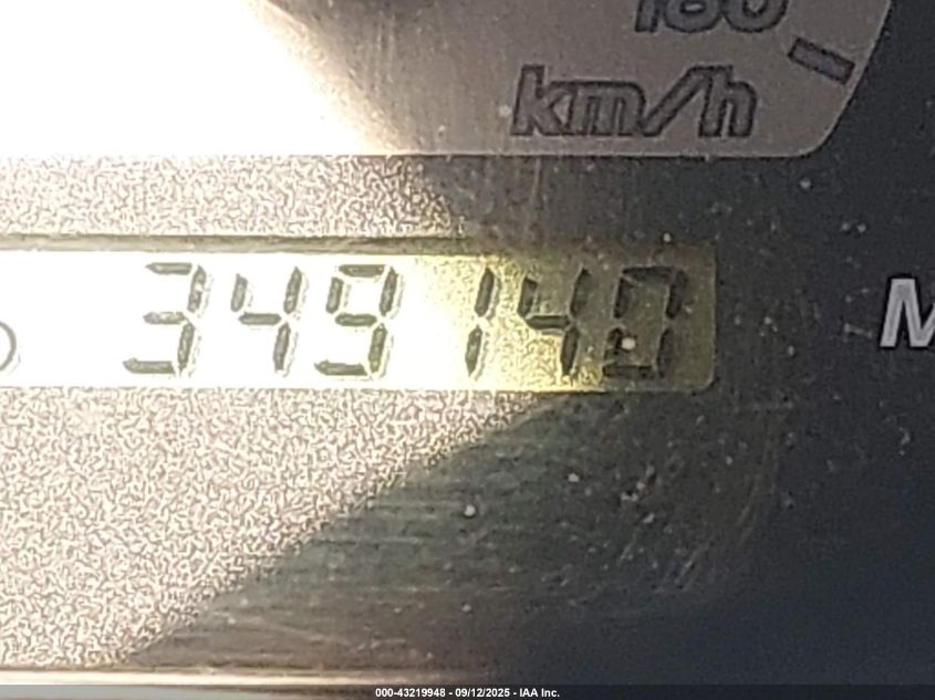 2005 Toyota 4Runner Sr5 V6 VIN: JTEBU14R558034094 Lot: 43219948