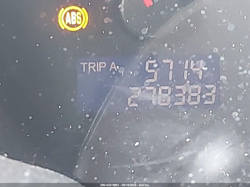 2007 Honda Fit Sport VIN: JHMGD38687S059713 Lot: 43219961