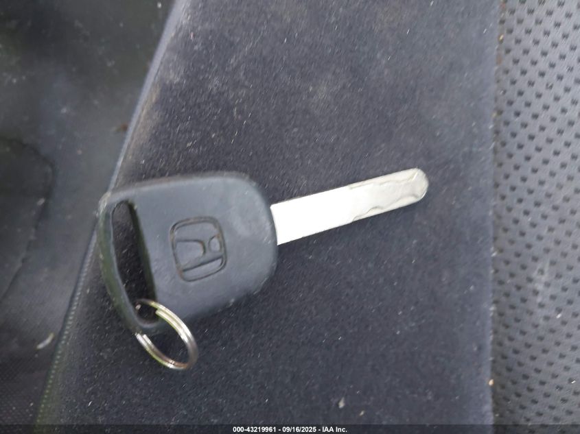 2007 Honda Fit Sport VIN: JHMGD38687S059713 Lot: 43219961