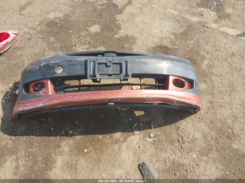 2007 Honda Fit Sport VIN: JHMGD38687S059713 Lot: 43219961