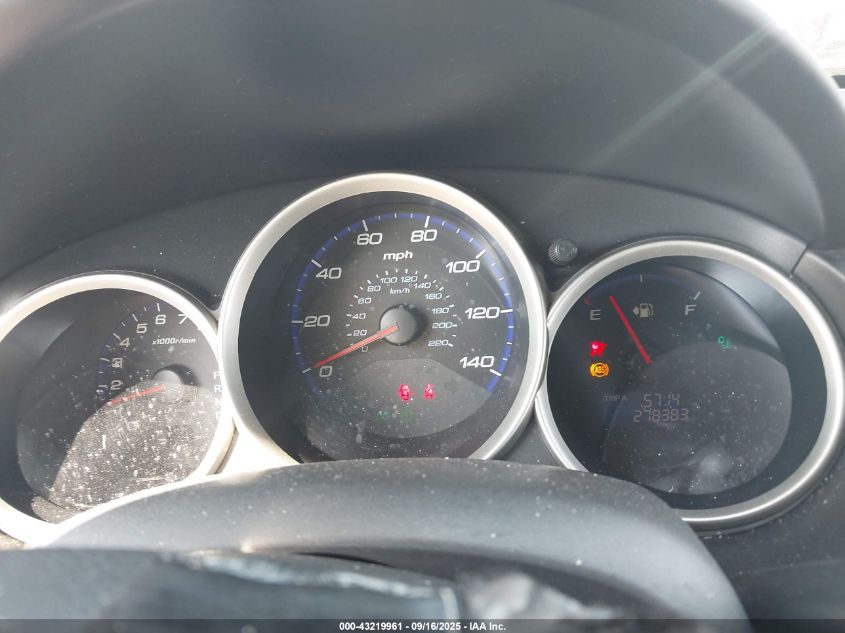 2007 Honda Fit Sport VIN: JHMGD38687S059713 Lot: 43219961