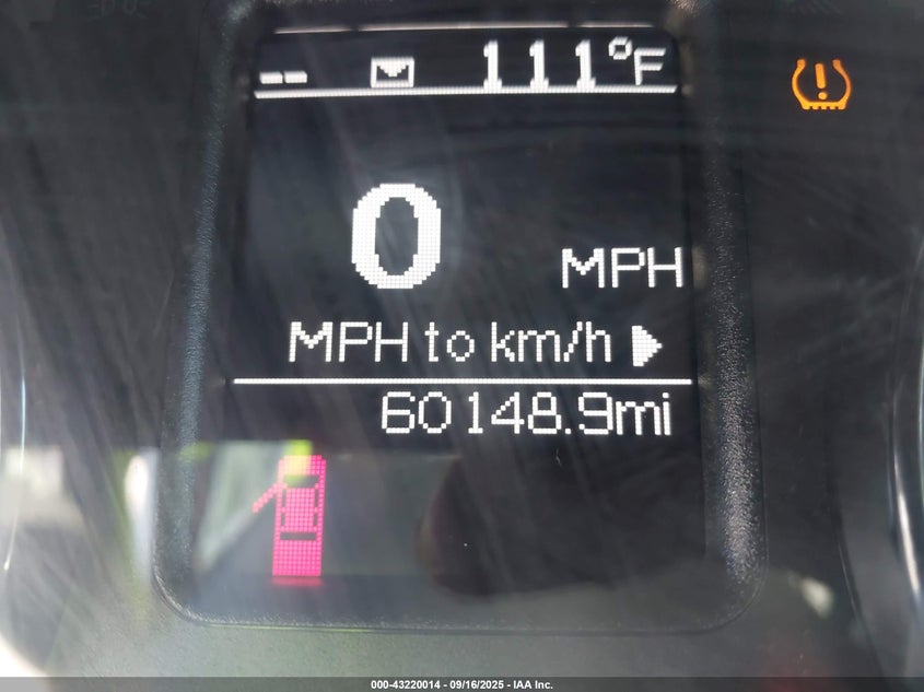 2021 Ram 1500 Classic Tradesman 4X2 6'4 Box VIN: 1C6RR6FG6MS541057 Lot: 43220014