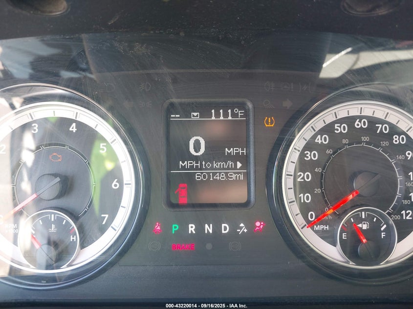 2021 Ram 1500 Classic Tradesman 4X2 6'4 Box VIN: 1C6RR6FG6MS541057 Lot: 43220014