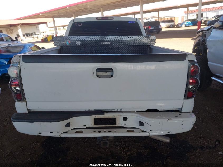 2001 Chevrolet Silverado 1500 VIN: 2GCEC19W211168478 Lot: 43220034