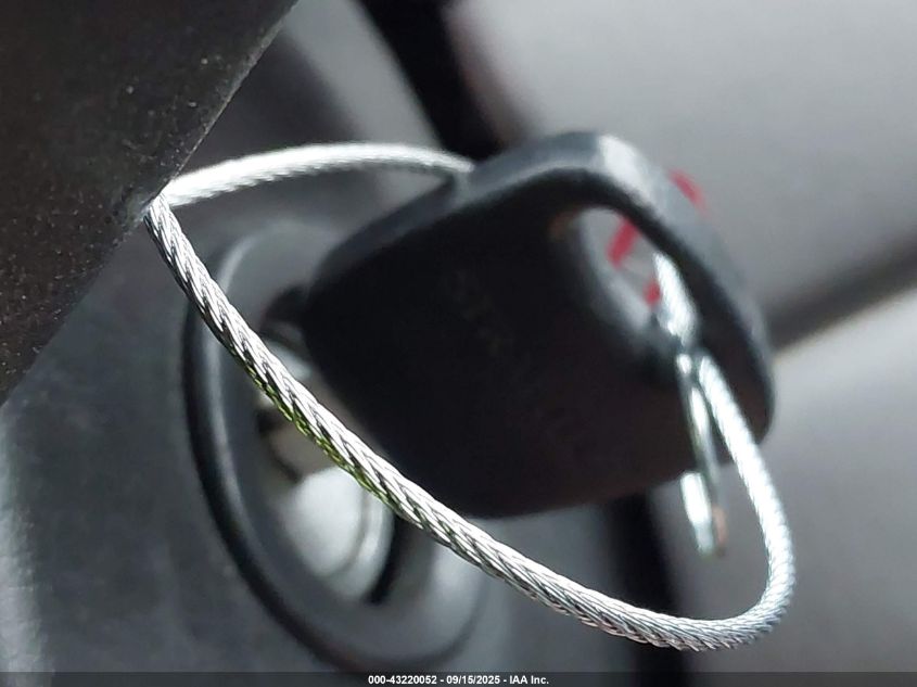 2003 Ford Focus Zx3 VIN: 3FAFP31323R111871 Lot: 43220052