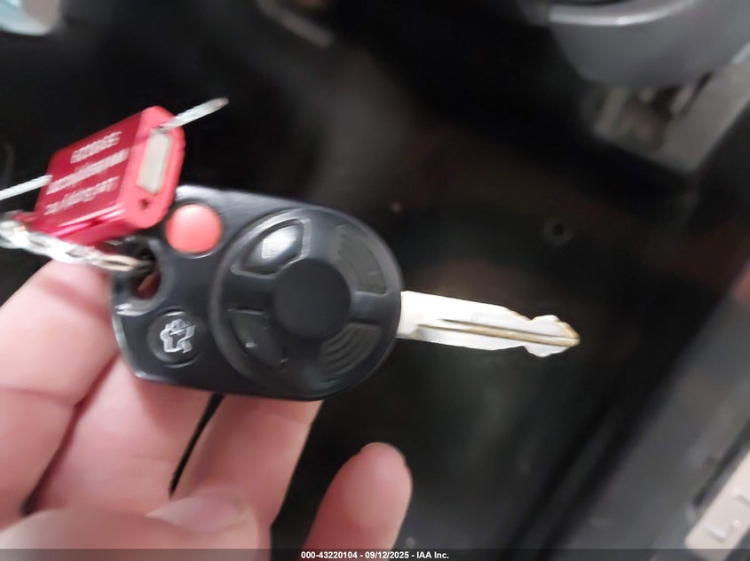 2009 Lincoln Mkz VIN: 3LNHM26T09R613507 Lot: 43220104