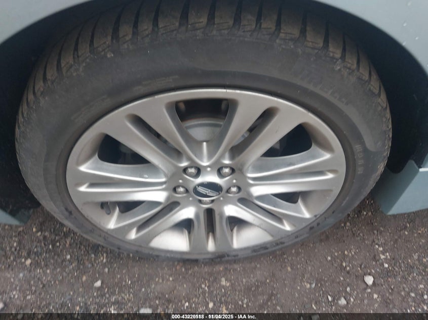 2014 Lincoln Mkz Hybrid VIN: 3LN6L2LU4ER833072 Lot: 43220118