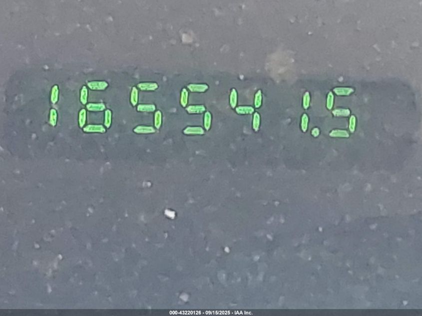 2002 Ford F-150 Lariat/Xlt VIN: 1FTRW076X2KC65094 Lot: 43220126