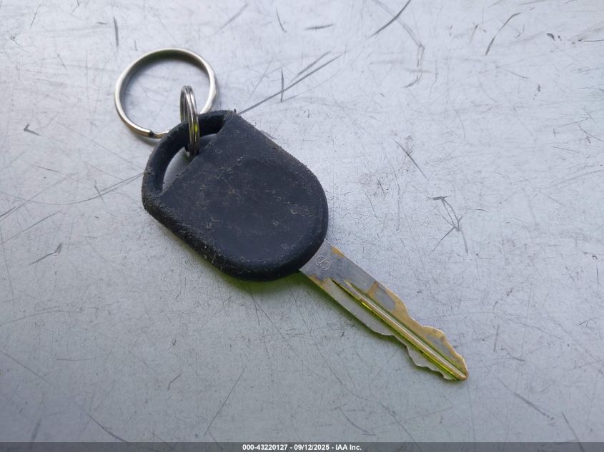 2004 Ford Expedition Nbx/Xlt VIN: 1FMFU16L34LB91239 Lot: 43220127