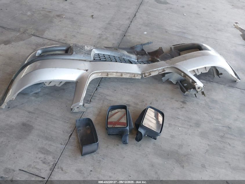 2004 Ford Expedition Nbx/Xlt VIN: 1FMFU16L34LB91239 Lot: 43220127