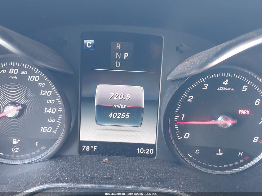 2018 MERCEDES-BENZ GLC 300 4MATIC WDC0G4KB4JV073839