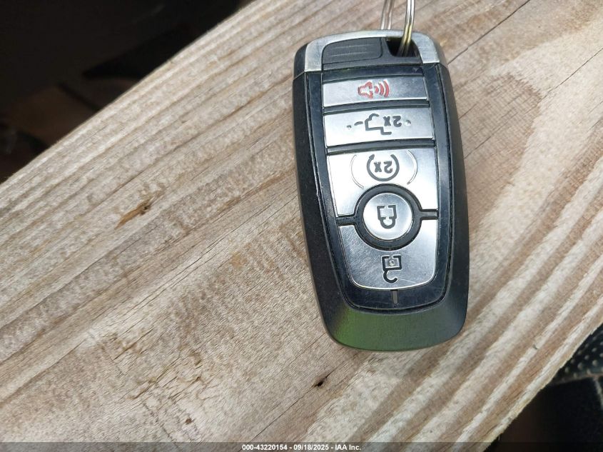 2018 Ford F-350 Lariat VIN: 1FT8W3DT6JEC99957 Lot: 43220154