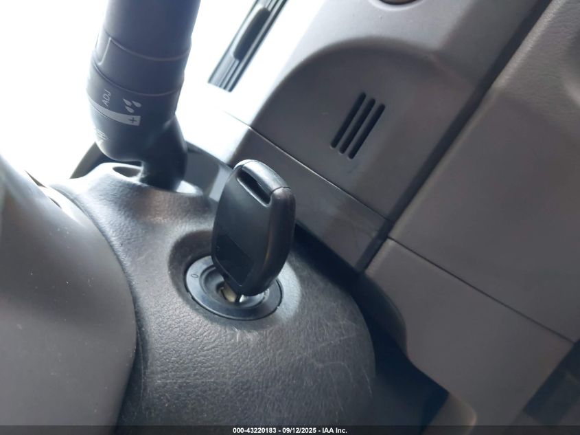 2008 Honda Civic Ex VIN: 1HGFA16838L111227 Lot: 43220183