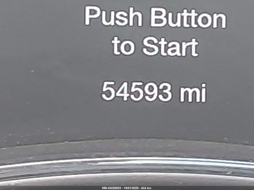 2018 Jeep Grand Cherokee Srt 4X4 VIN: 1C4RJFDJ8JC157091 Lot: 43220203