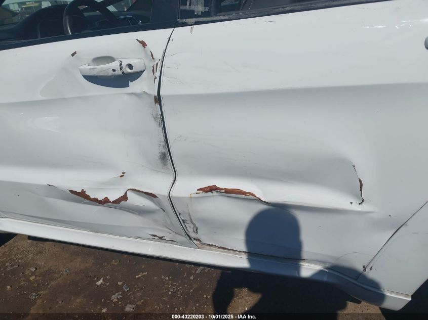 2018 Jeep Grand Cherokee Srt 4X4 VIN: 1C4RJFDJ8JC157091 Lot: 43220203