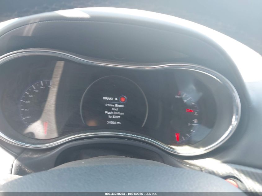 2018 Jeep Grand Cherokee Srt 4X4 VIN: 1C4RJFDJ8JC157091 Lot: 43220203